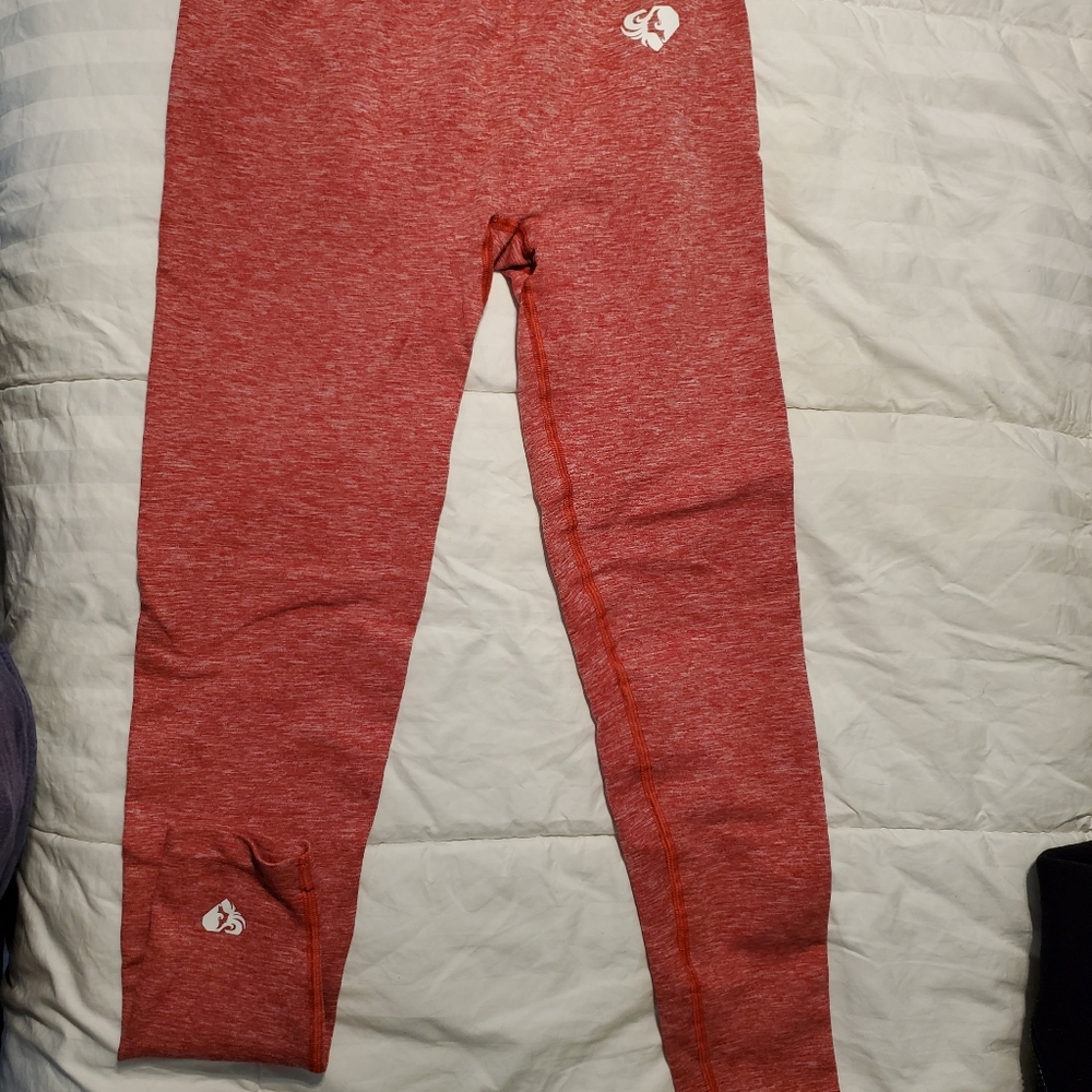 Womens best performance leggings